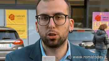 VIDEO | Fuma sabato e due giorni dopo gli tolgono la patente. L'autodenuncia del segretario dei Radicali