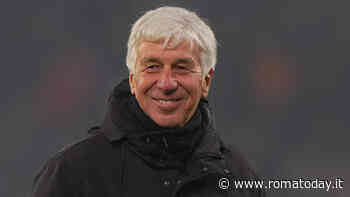 Ubaldo Righetti: "Gasperini nuovo allenatore della Roma"