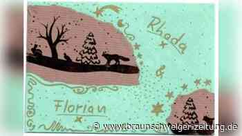 Rätsel ist gelöst: Braunschweig hat ein kleines Weihnachtsmärchen