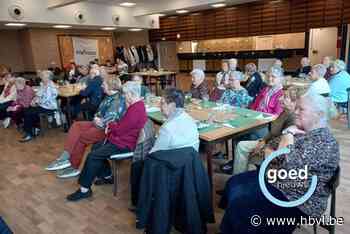 Kerstfeest bij Samana Eversel