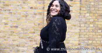 Man in court charged with murder of 42-year-old teacher in Carshalton