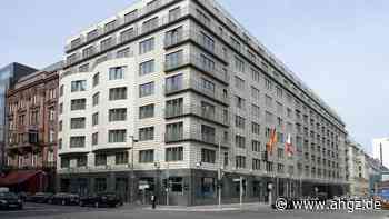 Schließung: Berliner Regent Hotel ist zu