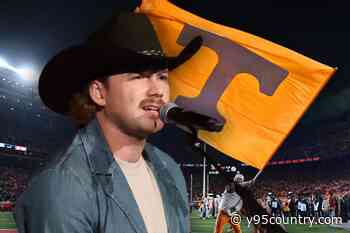 WATCH: ESPN Commentator Takes a Dig at Morgan Wallen During Broadcast