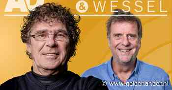 Willem van Hanegem blikt terug op 2024 en kiest Feyenoorder van het jaar: ‘Hancko? Die vind ik niet zo bijzonder’