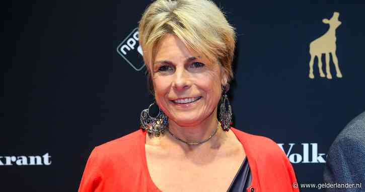 Prinses Laurentien stortte zich naast toeslagen óók op de jeugdzorg: ‘Ze wist niet wat ze over zich afriep’