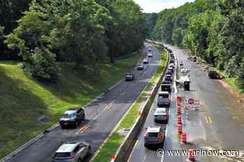 Parks commission mulls response to GW Parkway tree-felling