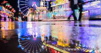 Berlin-Lichtenberg: Unfall auf Weihnachtsmarkt endet tödlich für 20-jährigen Mann