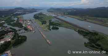 Donald Trump will sich den Panama-Kanal greifen – Panama droht zurück