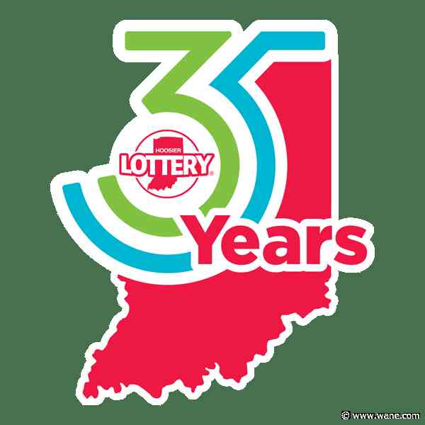 Two million dollar Mega Millions lottery tickets sold in Indiana