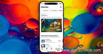 Is your child safe from inappropriate apps on Apple App Store? A report says no