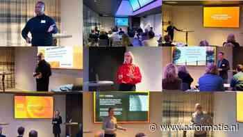 Waardevolle strategieën voor positionering en groei voor bureaus in de uitdagende markt