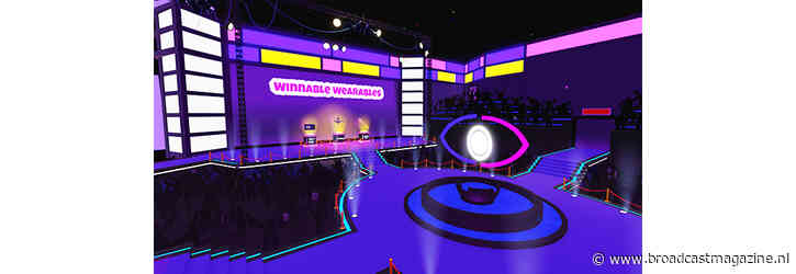 Big Brother betreedt virtuele wereld met huis in Roblox