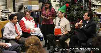 10 best TV shows to watch on Christmas 2024