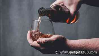 AI Predicts Whisky Aromas and Origins with Over 90 Percent Accuracy