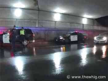 OPP charge 83 drivers during festive RIDE campaign  