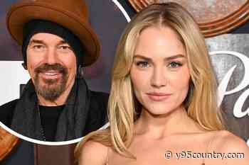 ‘Landman': Michelle Randolph Reveals What Working With Billy Bob Thornton Is Really Like [EXCLUSIVE]
