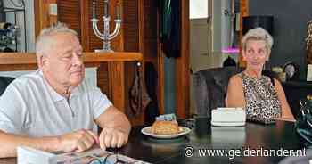 Succes Augurkenkoning verrast Frans en Fenny: ‘Wat interesseert het mensen wat wij uitvreten?’