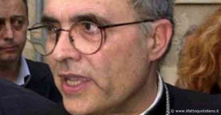 Ex vescovo di Trapani prescritto e assolto dall’accusa di peculato, la procura aveva chiesto 4 anni