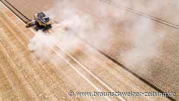 621 Millionen Euro für Niedersachsens Landwirtschaft
