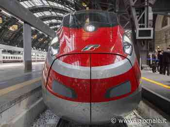 Gruppo FS locomotiva del Pil. Via a 100 miliardi di investimenti