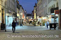 Umgestaltung der Wellritzstraße zur Fußgängerzone nimmt Gestalt an