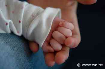 Polizist hilft bei Geburt im Autobahn-Stau