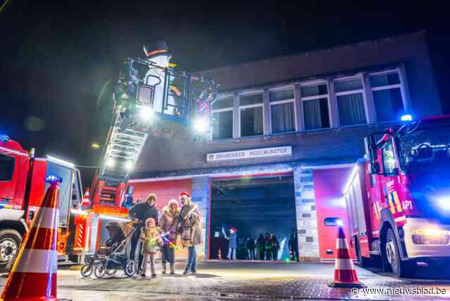 Honderden lopers en wandelaars voor City Run & Walk