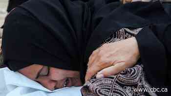 North Gaza hospital faces 'continuous daily threat' from Israeli strikes, says director