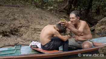 How B.C. lawyers helped an Indigenous community in Peru get a river declared a person with legal rights