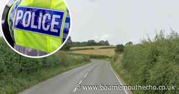 Appeal launched as motorist flees after crash