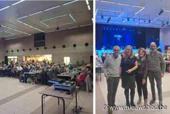 Dagverzorgingshuis NOAH in Kortenberg viert tiende verjaardag: “Jullie maken een wereld van verschil.”