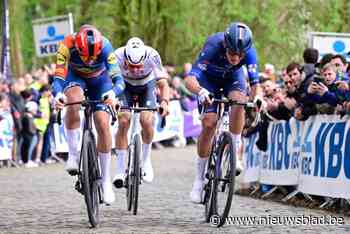 Beroepsmilitair slaat man in elkaar tijdens Gent-Wevelgem: “Tot op vandaag werkonbekwaam”