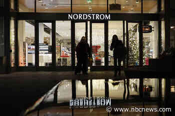 Nordstrom to go private in $6.25 billion deal with founding family, Mexican retailer