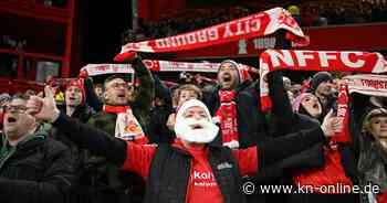 „Das größte englische Kulturgut“