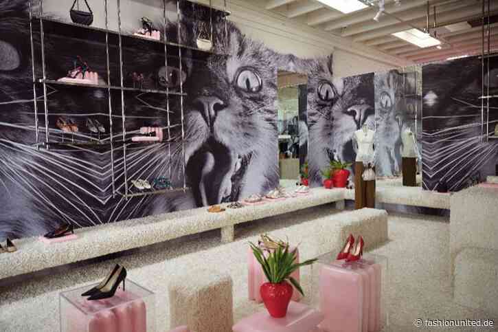 Tory Burch UK kann 2023 kräftig wachsen