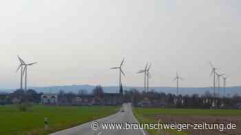 Windpark – deshalb bekommt die Gemeinde Lengede richtig viel Geld