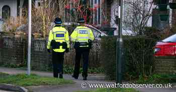 Police investigating 17 vehicle crimes committed in a week