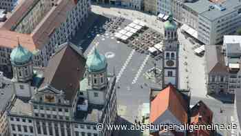 Augsburg und seine Nachbarn: Wie sich die Beziehungen entwickelt haben