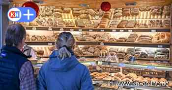 Brötchen in Kiel an Weihnachten: Bäcker-Öffnungszeiten an den Feiertagen 2024