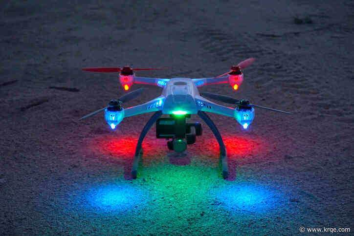 Florida boy undergoes open heart surgery after being hit by falling drone at holiday show