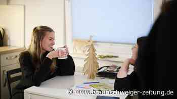 Weihnachten in Braunschweig: So feiern Kinder ohne ihre Eltern