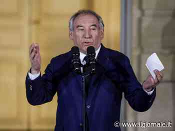 La Francia ha un nuovo governo: la scelta di Bayrou. Tutti i ministri