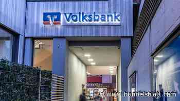 Genossenschaftsbanken: Nur gut 20 Fusionen trotz Problemen bei Volksbanken