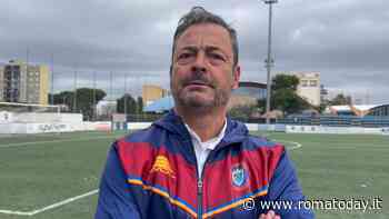 Lupa Frascati, mister Borsa resta fiducioso: "Vogliamo risalire in classifica"