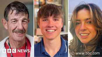 MoJ staff accused of accessing Nottingham attacks case files