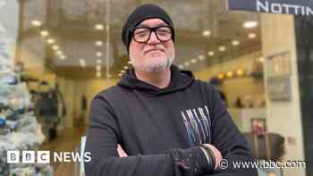 The customer joining the fight against shoplifting