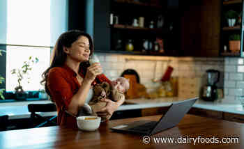 Dairy checkoff highlights 2024 successes