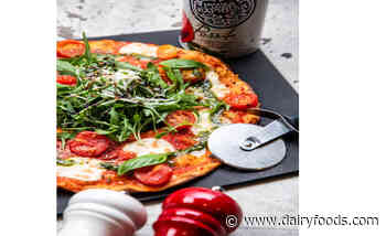British pizza brand to enter U.S. market
