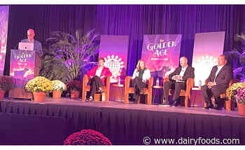 U.S. Agriculture Secretary Tom Vilsack headlines Global Dairy Summit