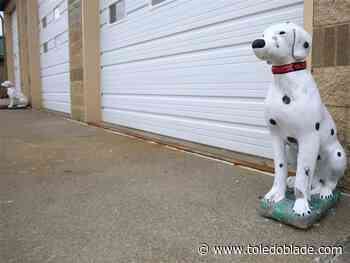 Monclova Township Fire Department gets $1 million SAFER grant to hire 3 firefighters